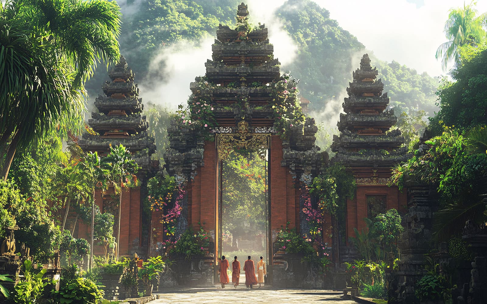 Bali Beyond the Crowds: Finding Your Own Paradise