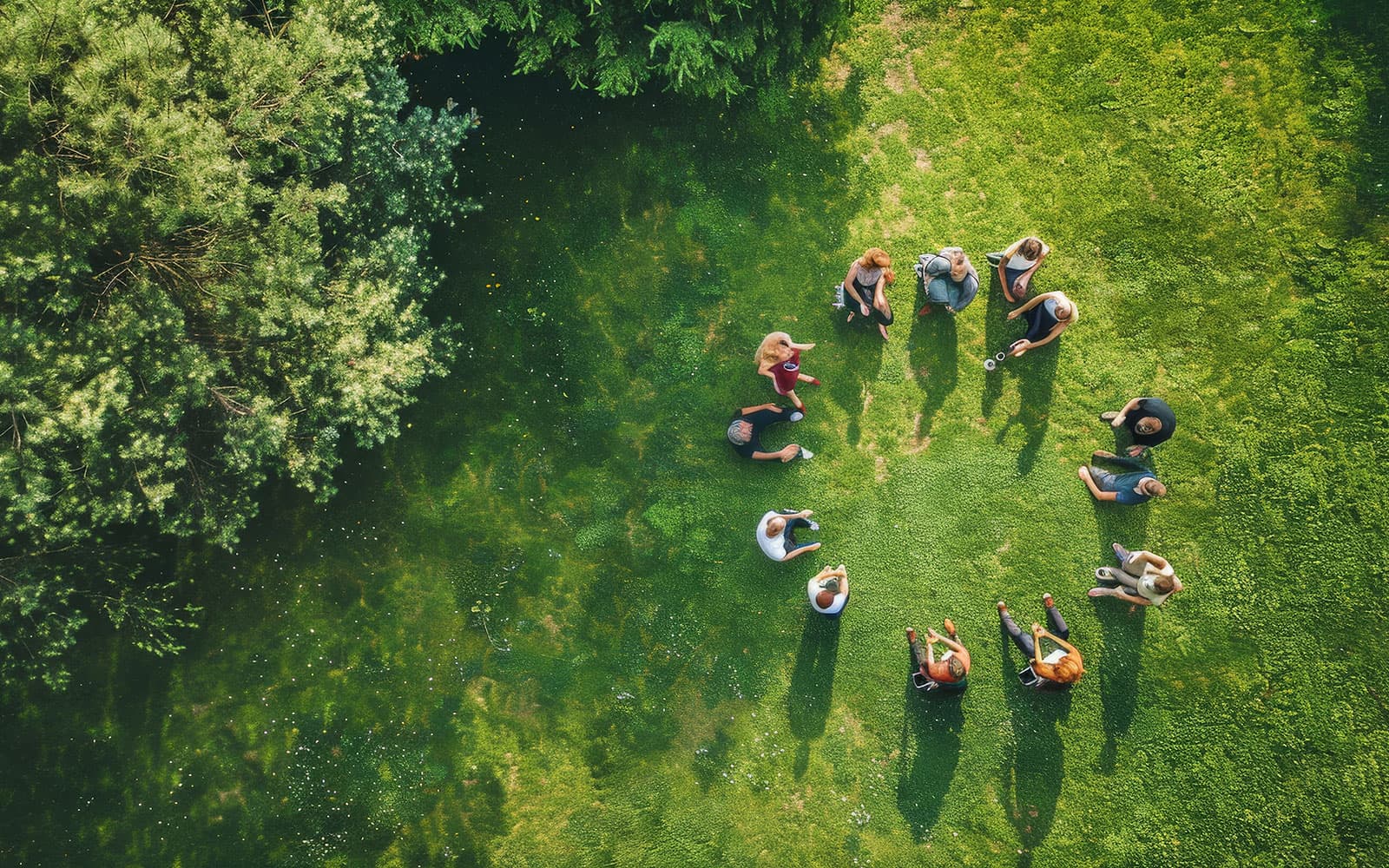 Team Building Abroad: 7 Ideas for an Unforgettable Corporate Trip