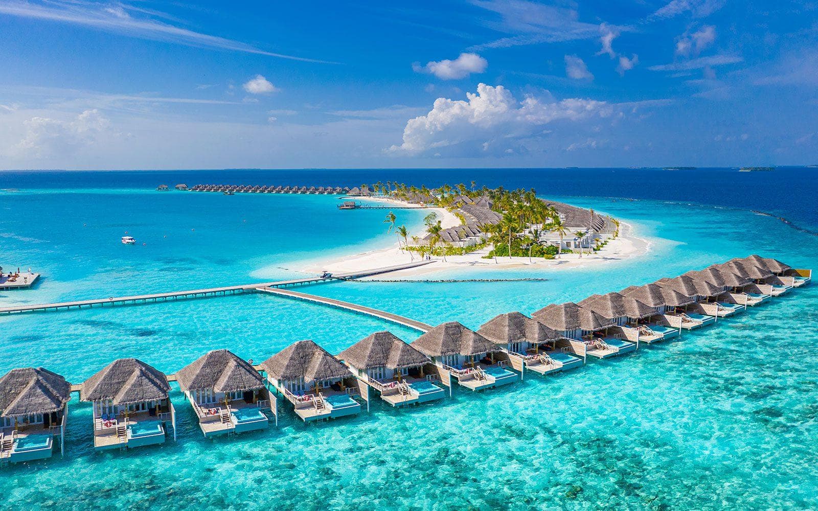 Maldives — Paradise on Earth