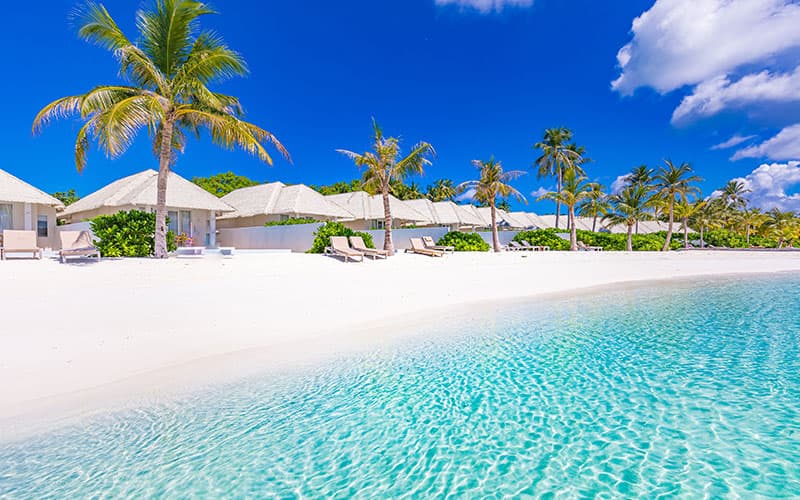 Maldives — Paradise on Earth