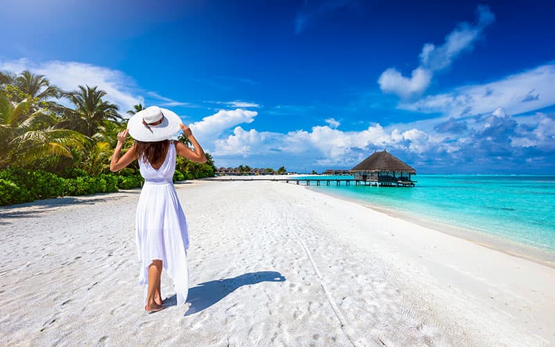 Maldives — Paradise on Earth