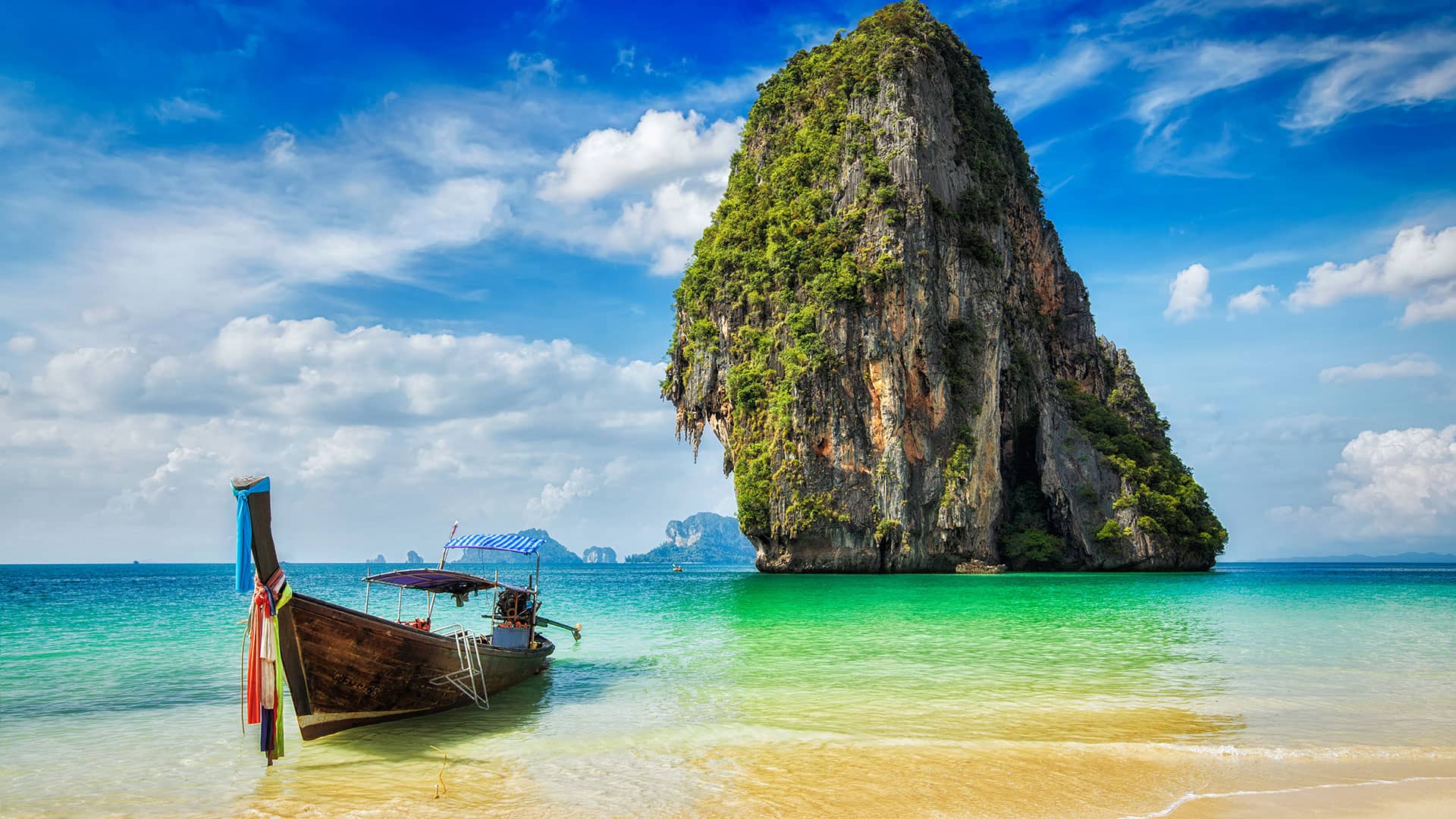 Thailand