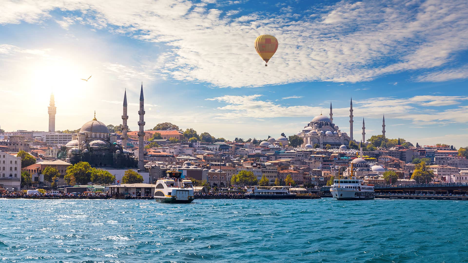 Turkey