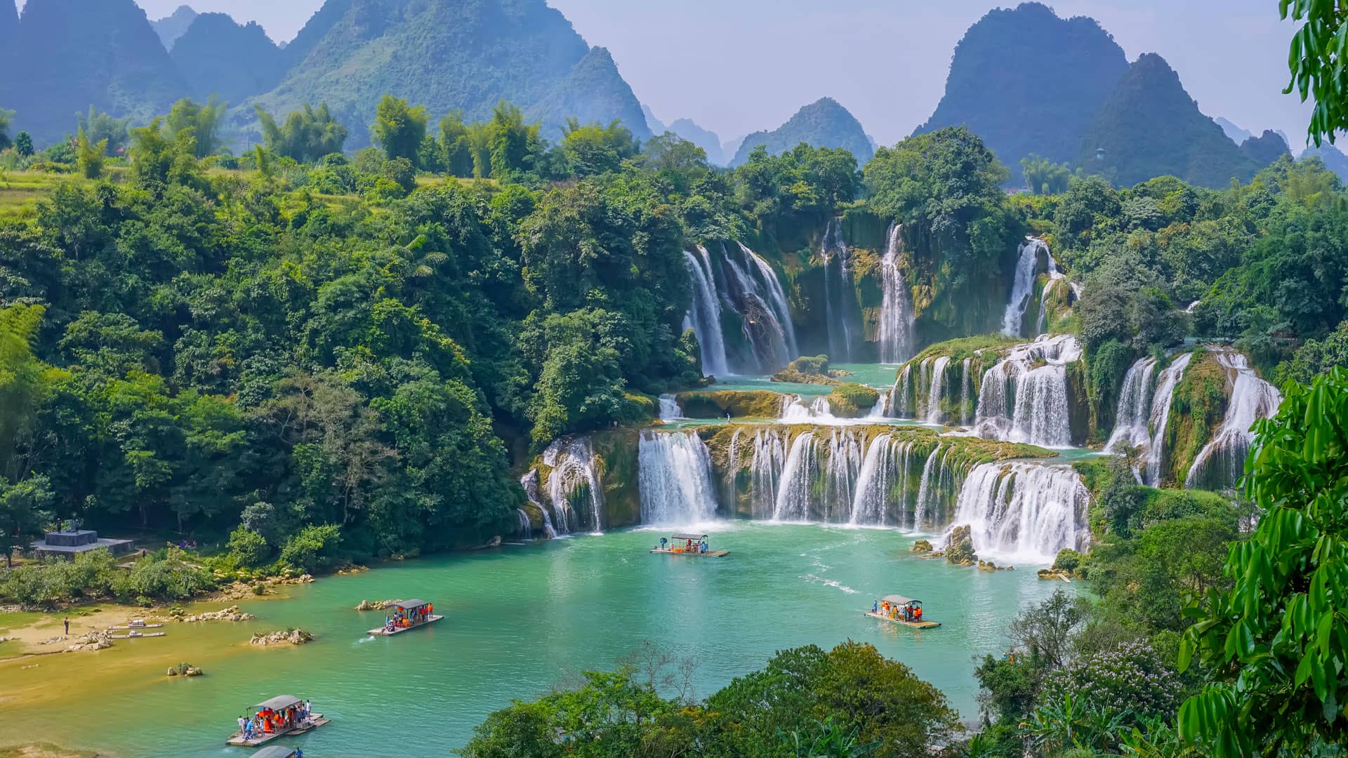 Vietnam
